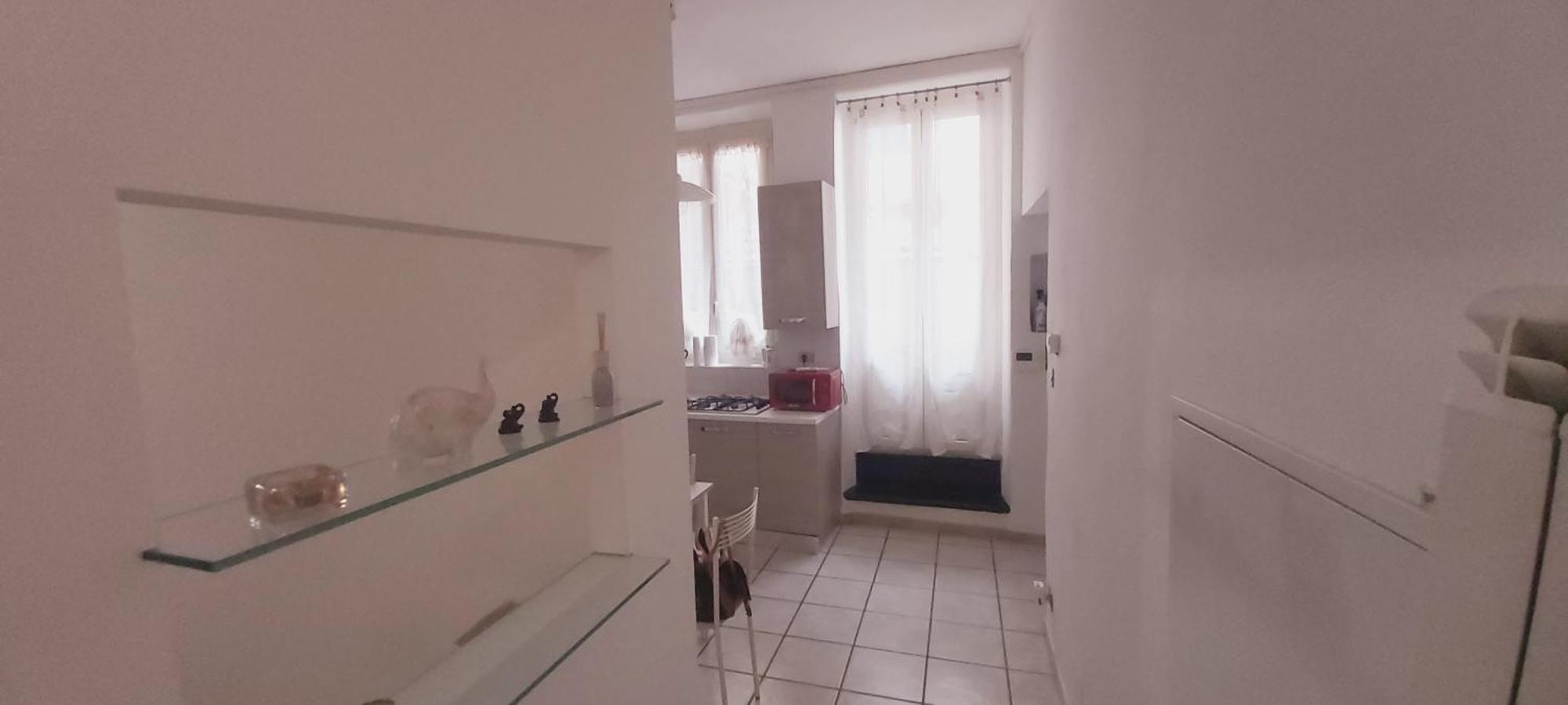 شقة Residenza Juvarra تورينو الغرفة الصورة