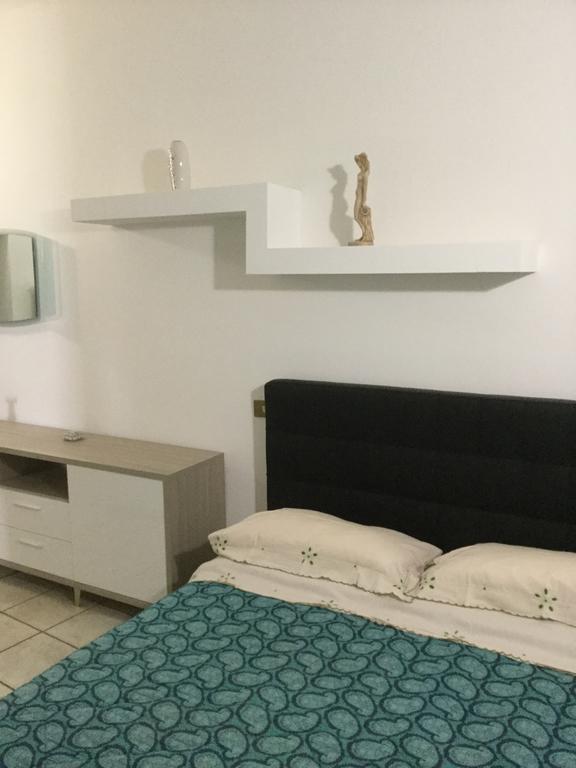 شقة Residenza Juvarra تورينو المظهر الخارجي الصورة