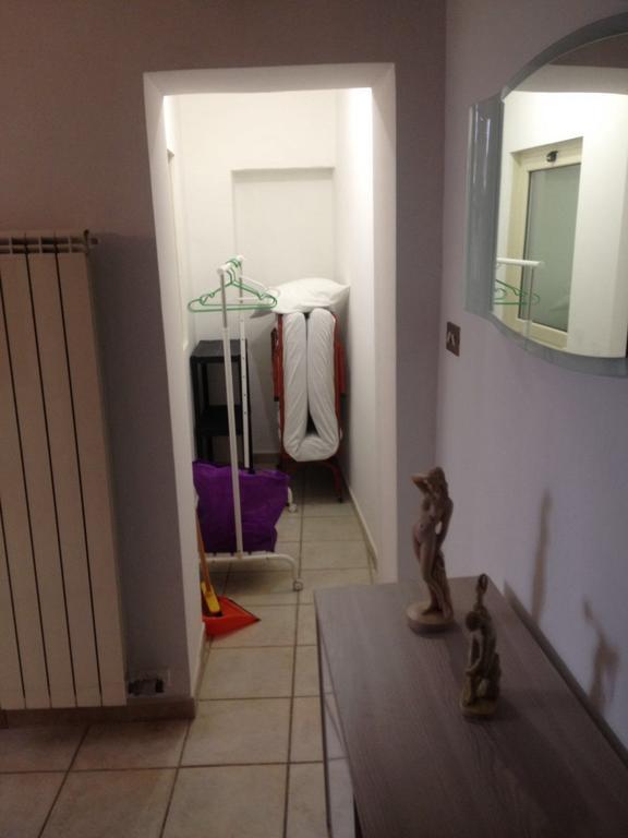 شقة Residenza Juvarra تورينو المظهر الخارجي الصورة