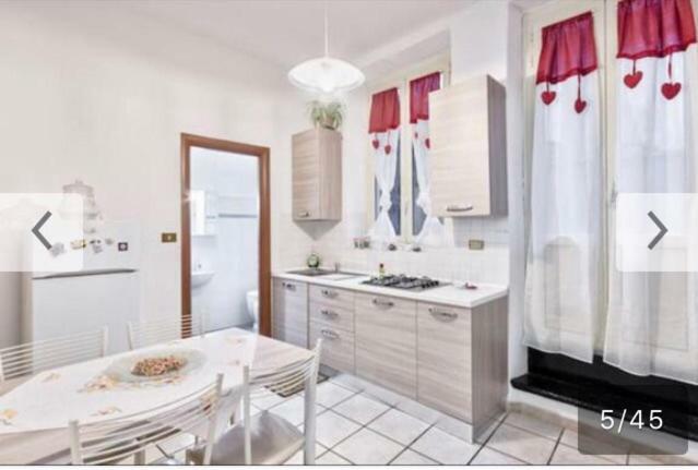شقة Residenza Juvarra تورينو المظهر الخارجي الصورة