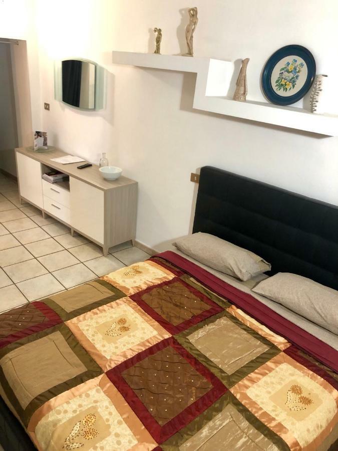 شقة Residenza Juvarra تورينو المظهر الخارجي الصورة